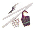 Glue & Picks